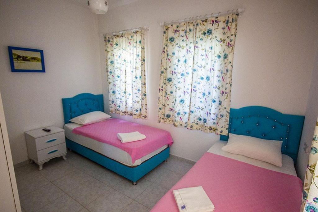 Paradise Garden Butik Otel Bodrum Exterior photo